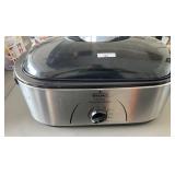 Rival 18 qt Roaster