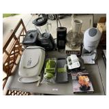 More Kitchen Appliances