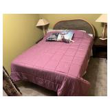 Bed-complete-Queen