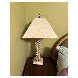 Pair Lamps