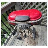 Coleman Outdoor Cooker w/cover