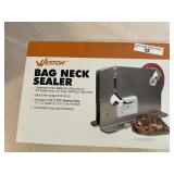 Bag Neck Sealer-new