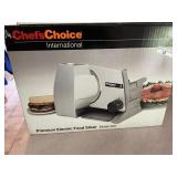 Food Slicer-new