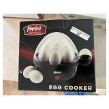 Egg Cooker-new