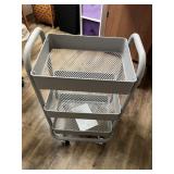 Rolling Cart-like new