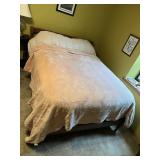 Full Bed-complete