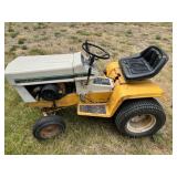 Cub Cadet Tractor-unknown working cond