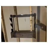 Hanging Gun Rack