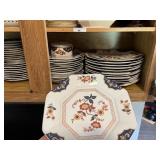 Dishes & misc