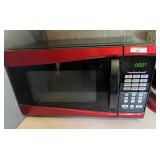 Hamilton Beach Microwave
