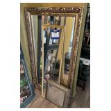 3 Wall Mirrors