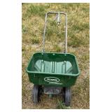 Scotts Lawn Spreader