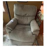 Electric Recliner