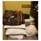 Bedding Galore