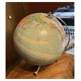 World Globe