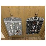 2 Hanging Thread Storage