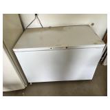 Frigidaire Chest Freezer