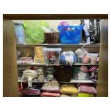 All Closet-Yarn Fabric & Crafting