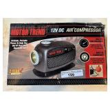 Mini Compressor-new