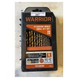 29 Pc Titanium Drill Bits-new