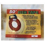 50 ft Fish Tape-new