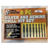 Drill Bit Set-new