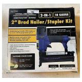2 Inch Brad Nailer-new