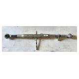 3 Point Tractor Top Link