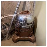 Vintage Rainbow Vac