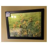 5 Framed Wall Decor
