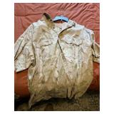 Hunting/Outdoor Wear-8