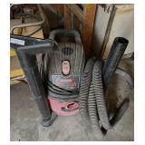 Craftsman Shop Vac