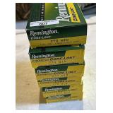 6 Boxes 270 WIN Ammo
