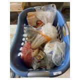 Basket of Shot Gun Wads