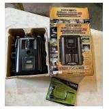 Nomad Game Cam & Mount