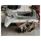 Caldwell Rifle Rest and Vest