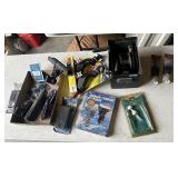 Boating Items