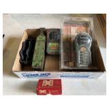 Turkey Calls & Bullets