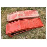 Car Ramps