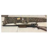 Remington 870 Wingmaster 12 ga. Shotgun