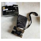 NIKON RealTree 10x25 Binos