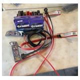 Fishing Line & Rod Savers