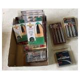 50 Cal Bullets & more