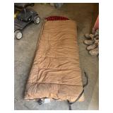 Sub Zero Carhart Sleeping Bag
