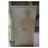 Metal Storage Cabinet