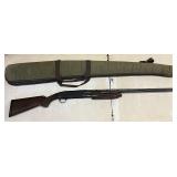 Browning Invector 12 ga. Shotgun