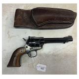 Ruger Single Six 22cal.