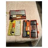 3 Gun Cleaning Kits