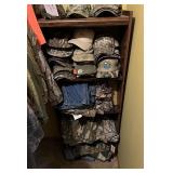 All Outdoor Wear/Jeans & Hats-Grab Bag