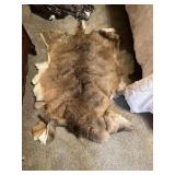 Deer Hide